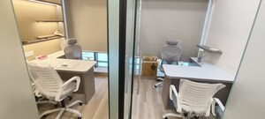 Team Area in  Office Space at Kanakia Wall Street, Andheri East – for Rent
