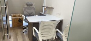 Team Area in  Office Space at Kanakia Wall Street, Andheri East – for Rent