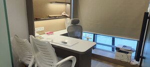 Team Area in  Office Space at Kanakia Wall Street, Andheri East – for Rent