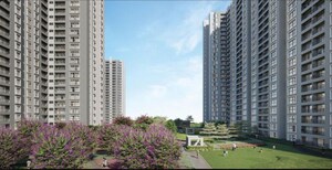 3 BHK Apartment – Exterior View View at Godrej Park Retreat, Sarjapur Road - for Sale