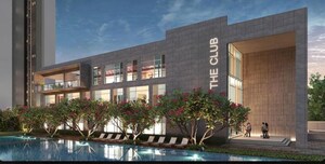 3 BHK Apartment – Exterior View View at Godrej Park Retreat, Sarjapur Road - for Sale