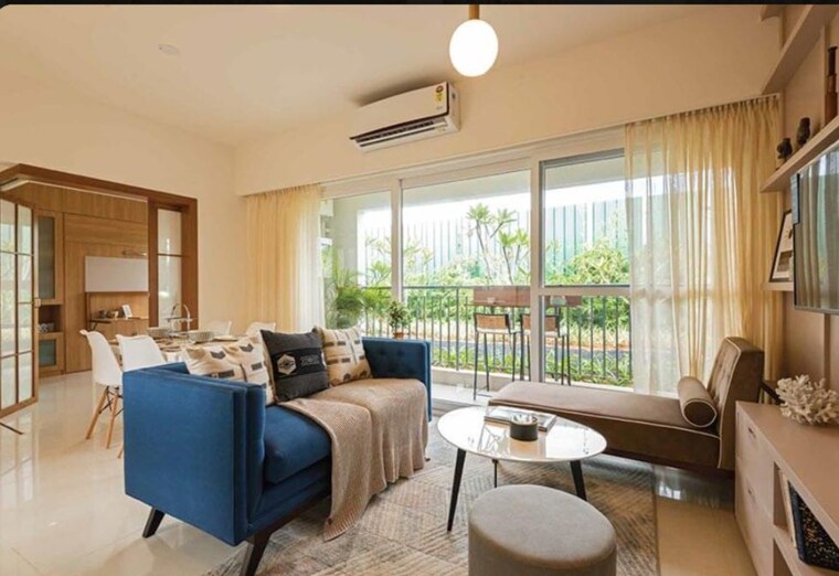 Team Area, godrej-park-retreat 3 Bedroom 1700 Sq.Ft. Apartment In Sarjapur Road Bangalore 10777366