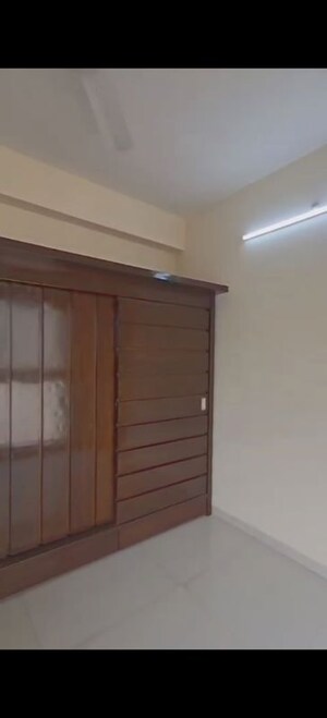Room in 2 BHK Apartment at Ashar Axis, Majiwada – for Rent