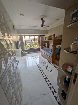 3 BHK Apartment For Rent in Siddharth Windcrest in Prabhadevi, Mumbai