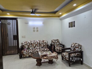 2 BHK Builder Floor For Rent in Mehrauli