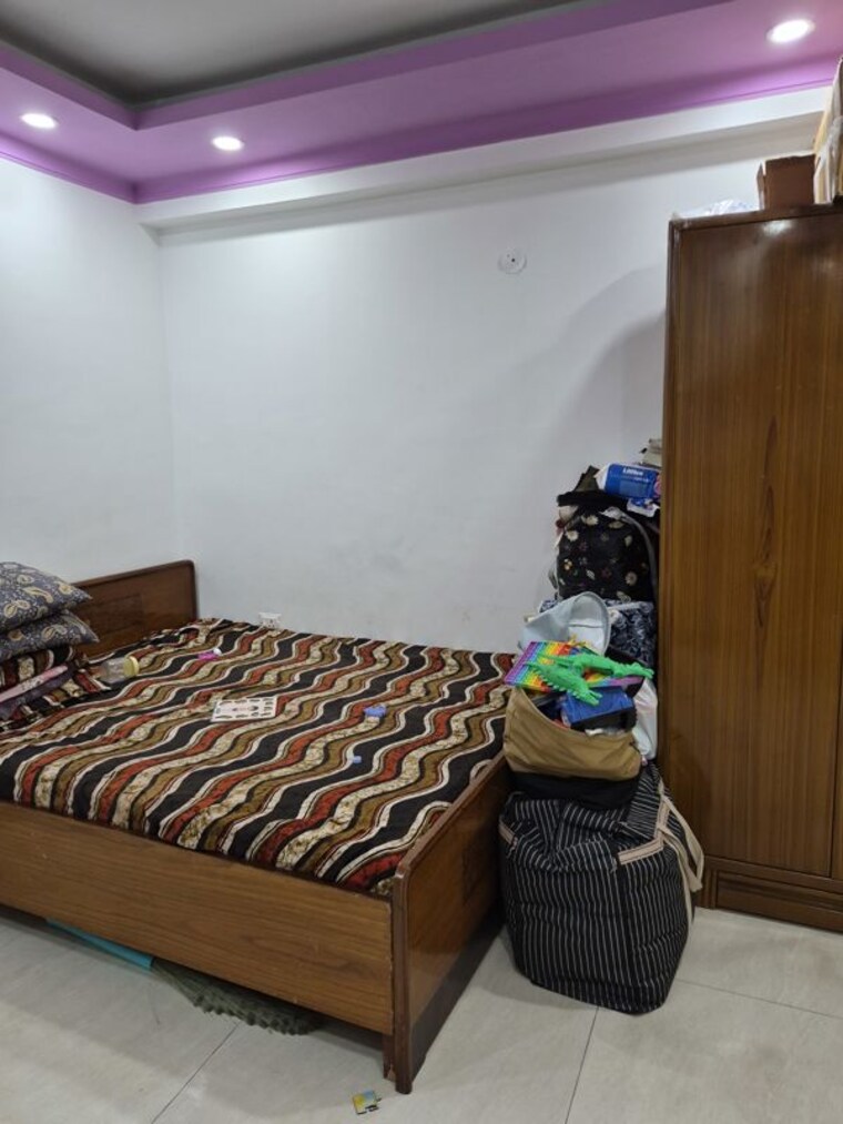 undefined, mehrauli 2 Bedroom 800 Sq.Ft. Builder Floor In Mehrauli Delhi 10783872