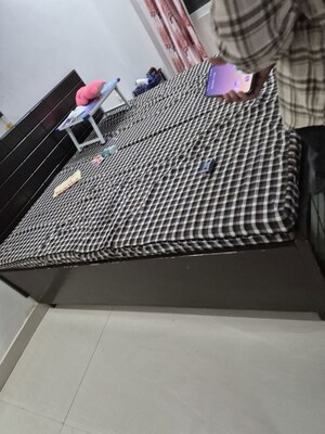 Team Area in 2 BHK Builder Floor at Mehrauli – for Rent