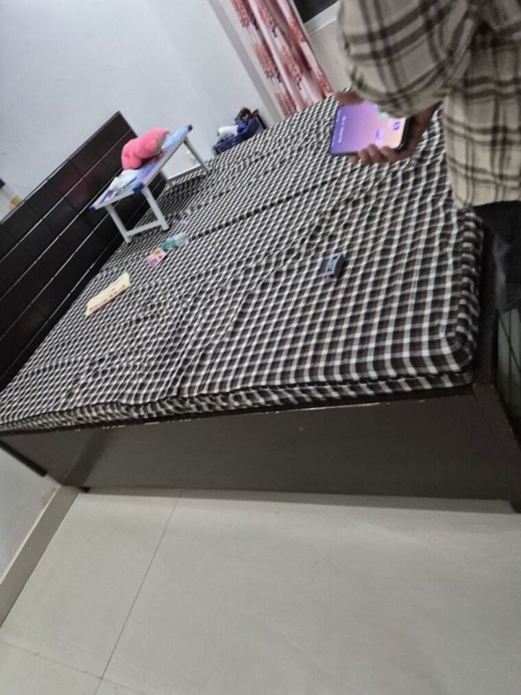 Team Area, mehrauli 2 Bedroom 800 Sq.Ft. Builder Floor In Mehrauli Delhi 10783872