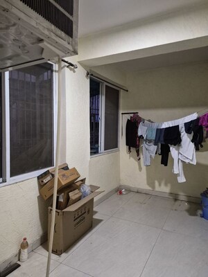 Team Area in 2 BHK Builder Floor at Mehrauli – for Rent