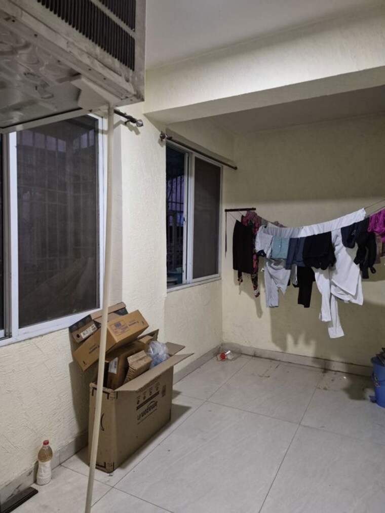 Team Area, mehrauli 2 Bedroom 800 Sq.Ft. Builder Floor In Mehrauli Delhi 10783872