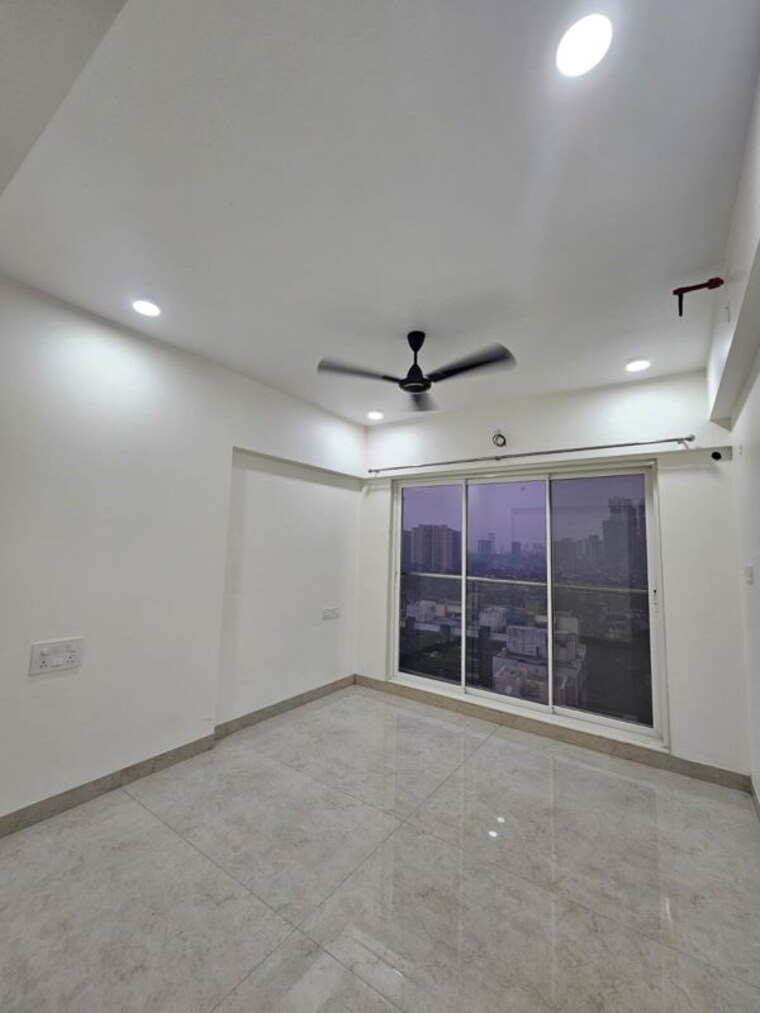 Room, alliance-abhimanyu 3 Bedroom 821 Sq.Ft. Apartment In Malad West Mumbai 10783883