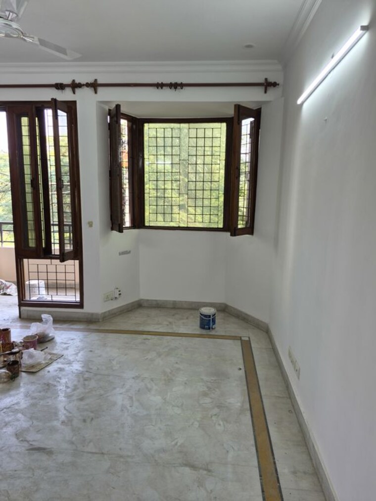 undefined, mehrauli 3 Bedroom 1150 Sq.Ft. Builder Floor In Mehrauli Delhi 10783886