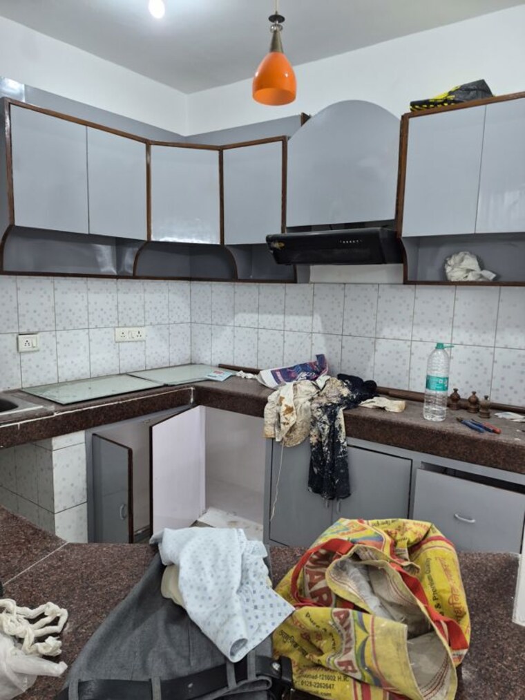 undefined, mehrauli 3 Bedroom 1150 Sq.Ft. Builder Floor In Mehrauli Delhi 10783886