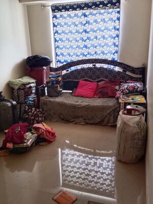 Bedroom in 1 BHK Apartment at Lodha Crown Jasmine D E And F, Dombivli East – for Sale
