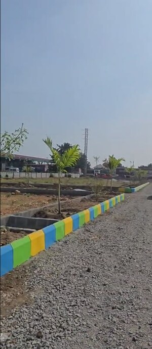   Plot at Sanjeevani Golden Terra, Shadnagar – for Sale