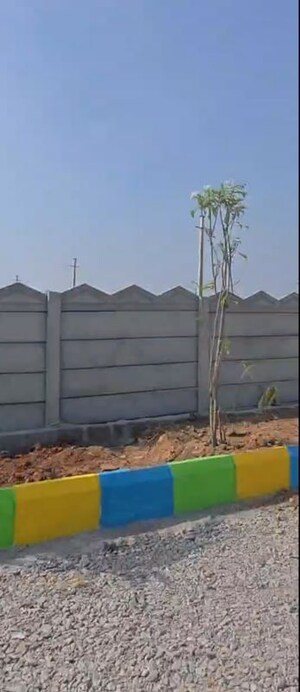   Plot at Sanjeevani Golden Terra, Shadnagar – for Sale