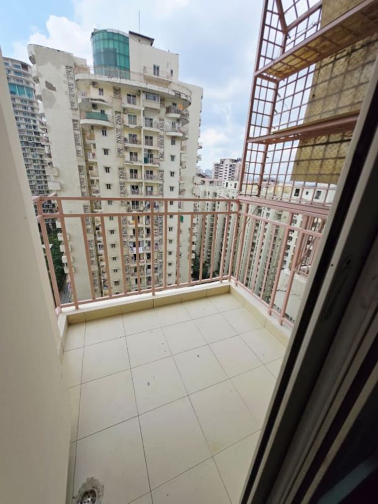 Balcony, mahagun-manor 2 Bedroom 1225 Sq.Ft. Apartment In Sector 50 Noida 10783888