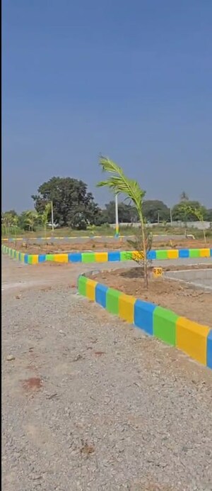   Land at Sanjeevani Golden Terra, Shadnagar – for Sale