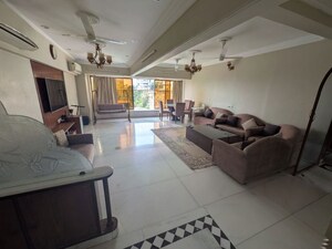 1 BHK Apartment For Rent in Shreeji BKC Crown, Kurla West