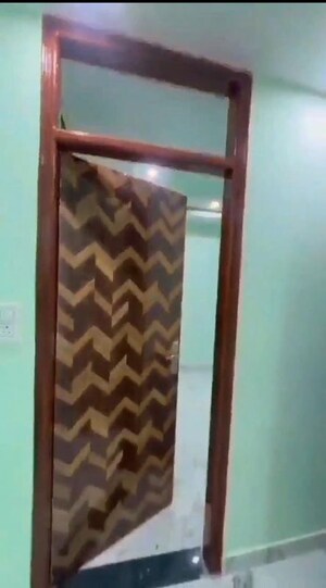 Staircase in 2 BHK Builder Floor at Sector 89 – for Sale