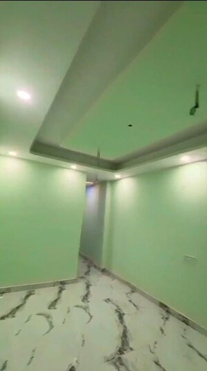 Furnished Amenities in 2 BHK Builder Floor at Sector 89 – for Sale