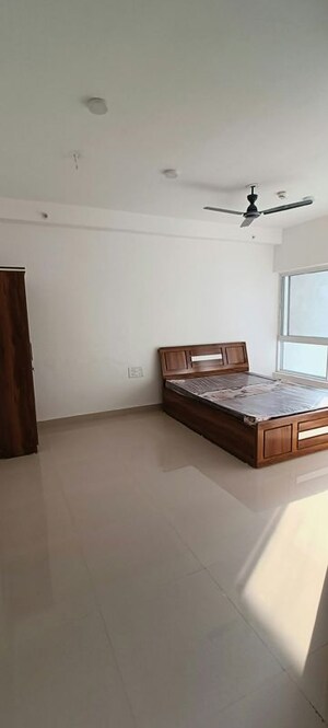 Furnished Amenities in 3 BHK Apartment at Gera World of Joy, Kharadi – for Rent