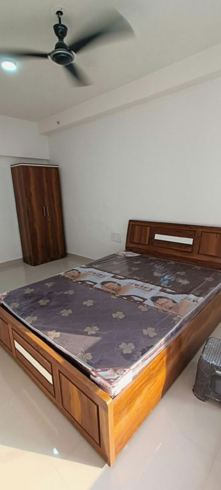 Bedroom, gera-world-of-joy 3 Bedroom 1059 Sq.Ft. Apartment In Kharadi Pune 10783893