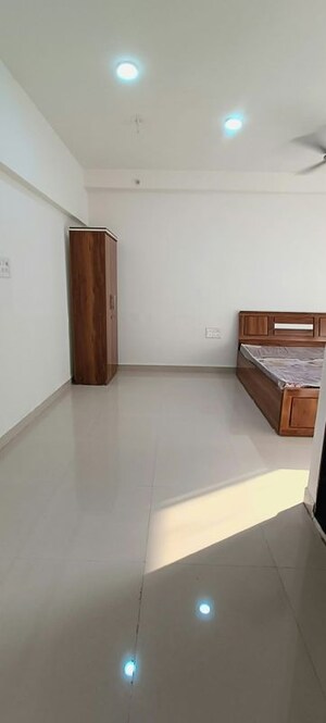 Furnished Amenities in 3 BHK Apartment at Gera World of Joy, Kharadi – for Rent