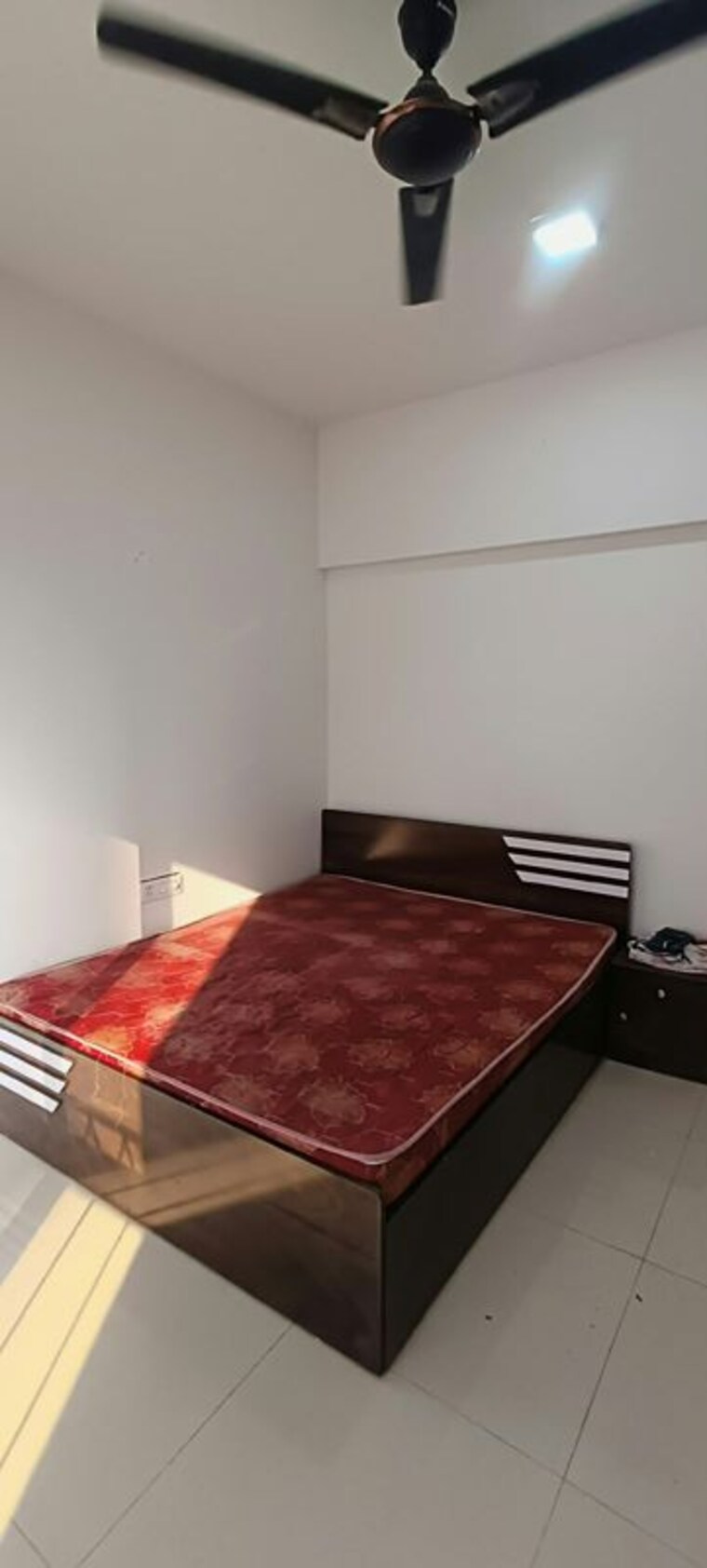 Bedroom, gera-world-of-joy 3 Bedroom 1059 Sq.Ft. Apartment In Kharadi Pune 10783893