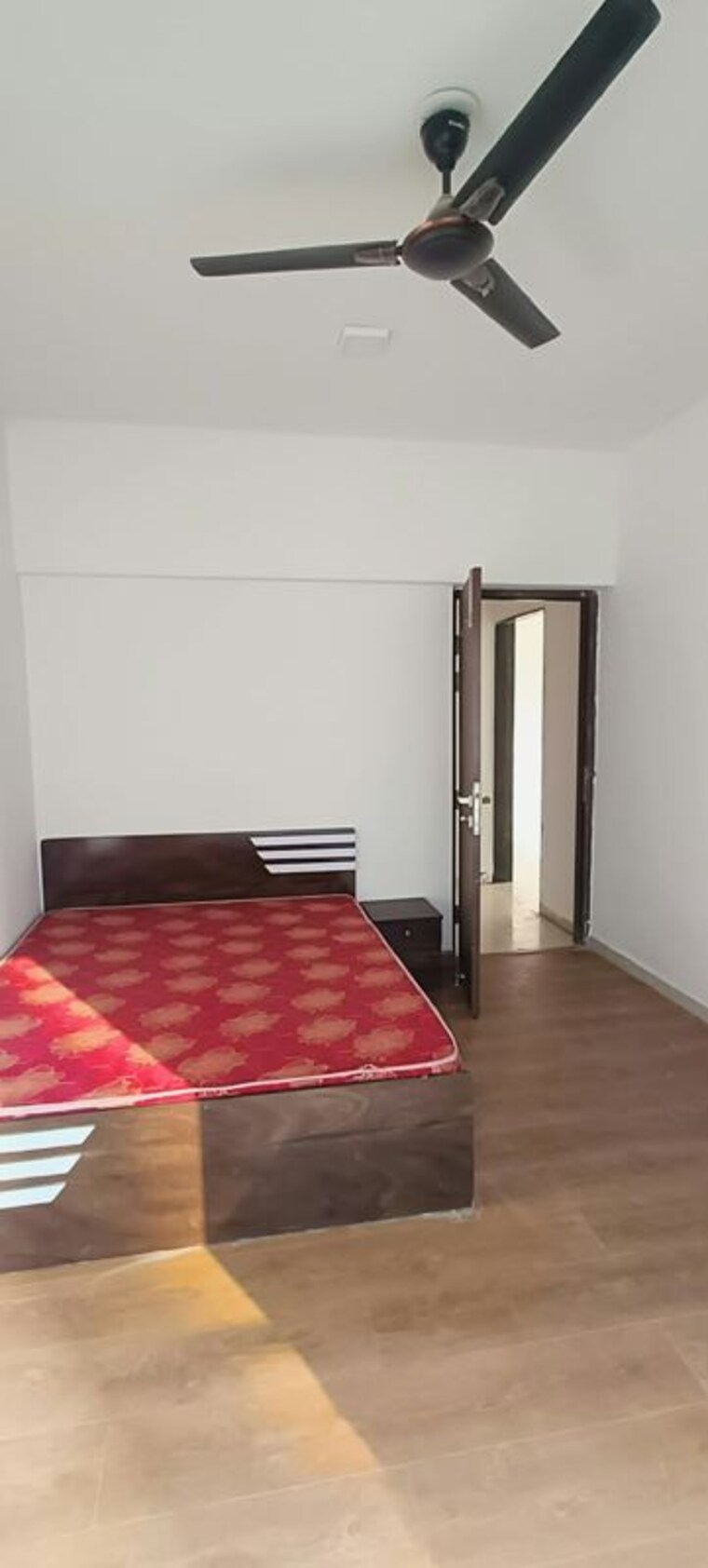 Bedroom, gera-world-of-joy 3 Bedroom 1059 Sq.Ft. Apartment In Kharadi Pune 10783893