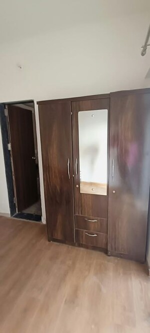 Furnished Amenities in 3 BHK Apartment at Gera World of Joy, Kharadi – for Rent