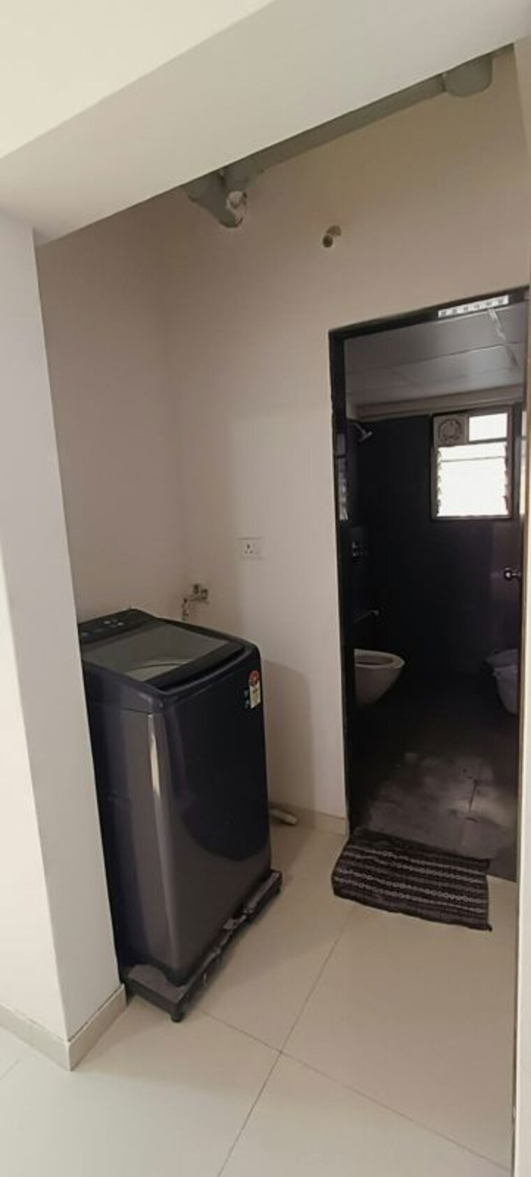 Bathroom, gera-world-of-joy 3 Bedroom 1059 Sq.Ft. Apartment In Kharadi Pune 10783893