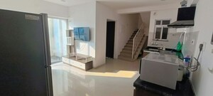 3 BHK Apartment For Rent in Gera World of Joy, Kharadi