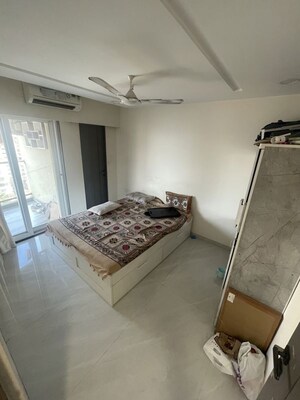 Room in 2 BHK Apartment at Gurukrupa Jayantam, Ghatkopar East – for Sale