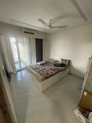 2 BHK Apartment For Sale in Gurukrupa Jayantam, Ghatkopar East