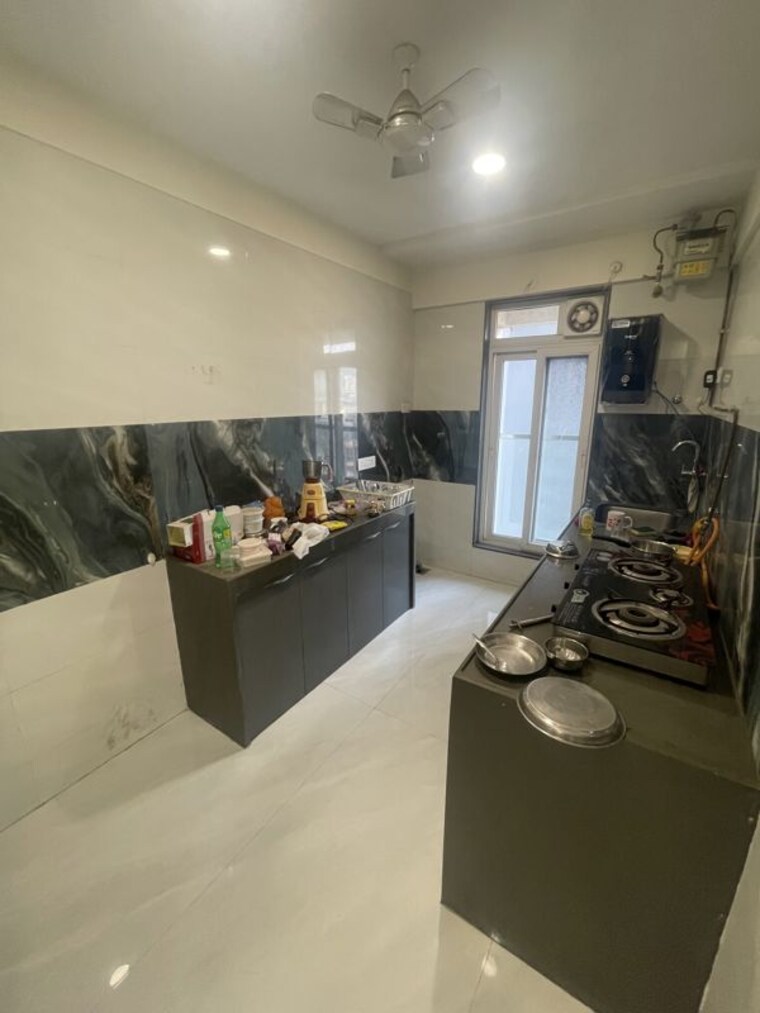 Kitchen/pantry, gurukrupa-jayantam 2 Bedroom 672 Sq.Ft. Apartment In Ghatkopar East Mumbai 10783895