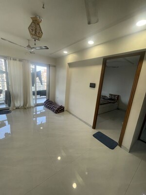 Living Room in 2 BHK Apartment at Gurukrupa Jayantam, Ghatkopar East – for Sale