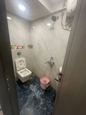 Bathroom in 2 BHK Apartment at Gurukrupa Jayantam, Ghatkopar East – for Sale