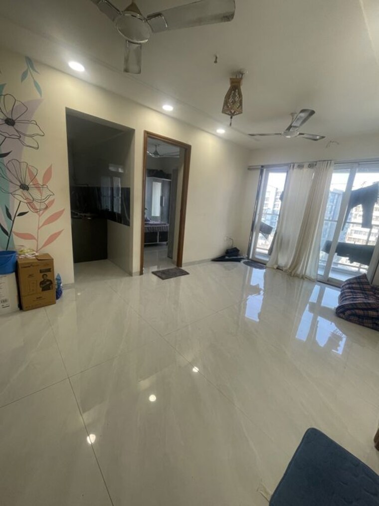 Room, gurukrupa-jayantam 2 Bedroom 672 Sq.Ft. Apartment In Ghatkopar East Mumbai 10783895