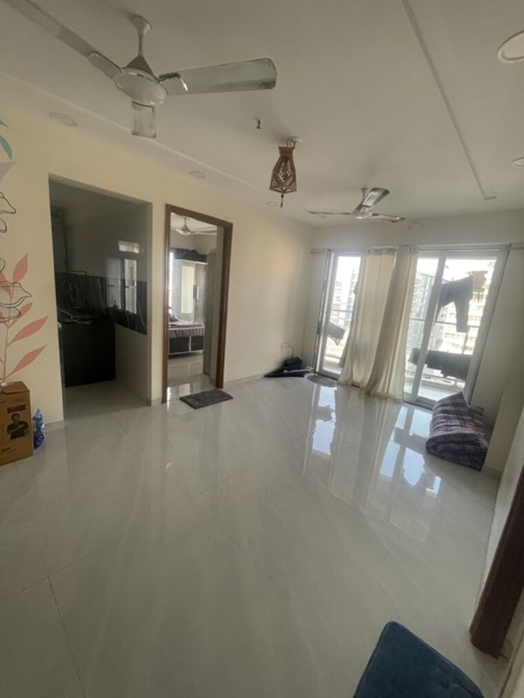 Room, gurukrupa-jayantam 2 Bedroom 672 Sq.Ft. Apartment In Ghatkopar East Mumbai 10783895