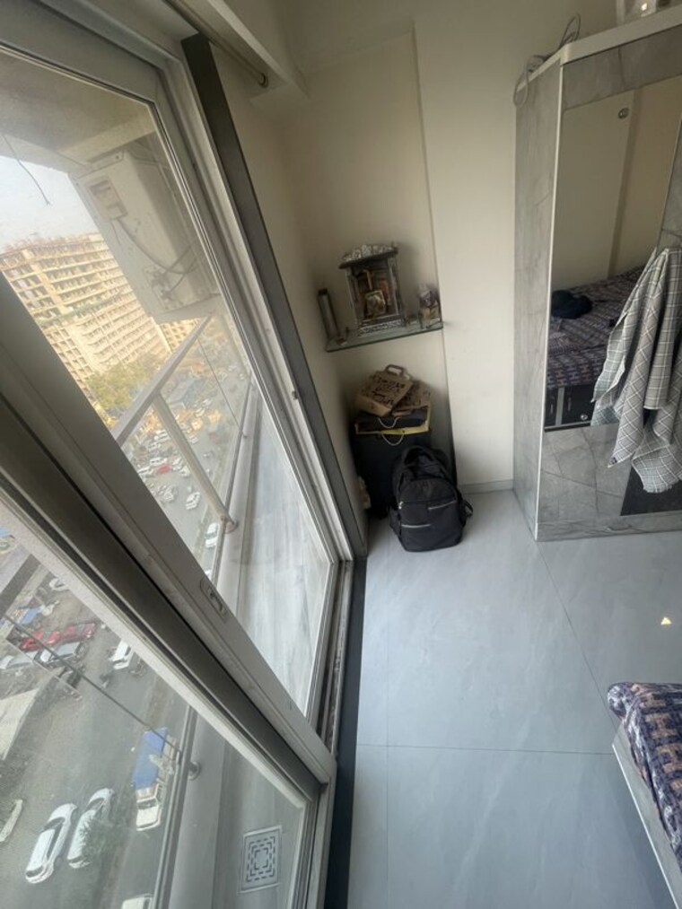 Other, gurukrupa-jayantam 2 Bedroom 672 Sq.Ft. Apartment In Ghatkopar East Mumbai 10783895