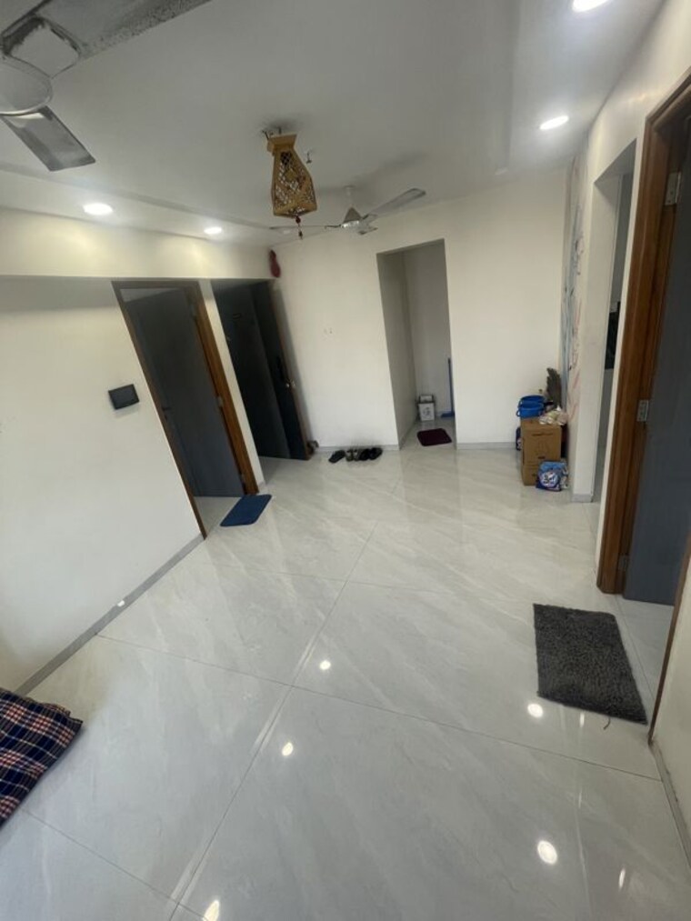 Living Room, gurukrupa-jayantam 2 Bedroom 672 Sq.Ft. Apartment In Ghatkopar East Mumbai 10783895