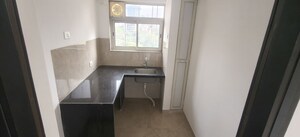 Kitchen in 1.5 BHK Apartment at Runwal Forest Orchid, Kanjurmarg West – for Rent
