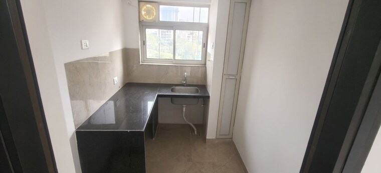 Kitchen, runwal-forest-orchid 1.5 Bedroom 580 Sq.Ft. Apartment In Kanjurmarg West Mumbai 10783897