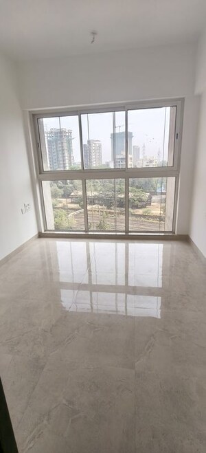 Master Bedroom in 1.5 BHK Apartment at Runwal Forest Orchid, Kanjurmarg West – for Rent