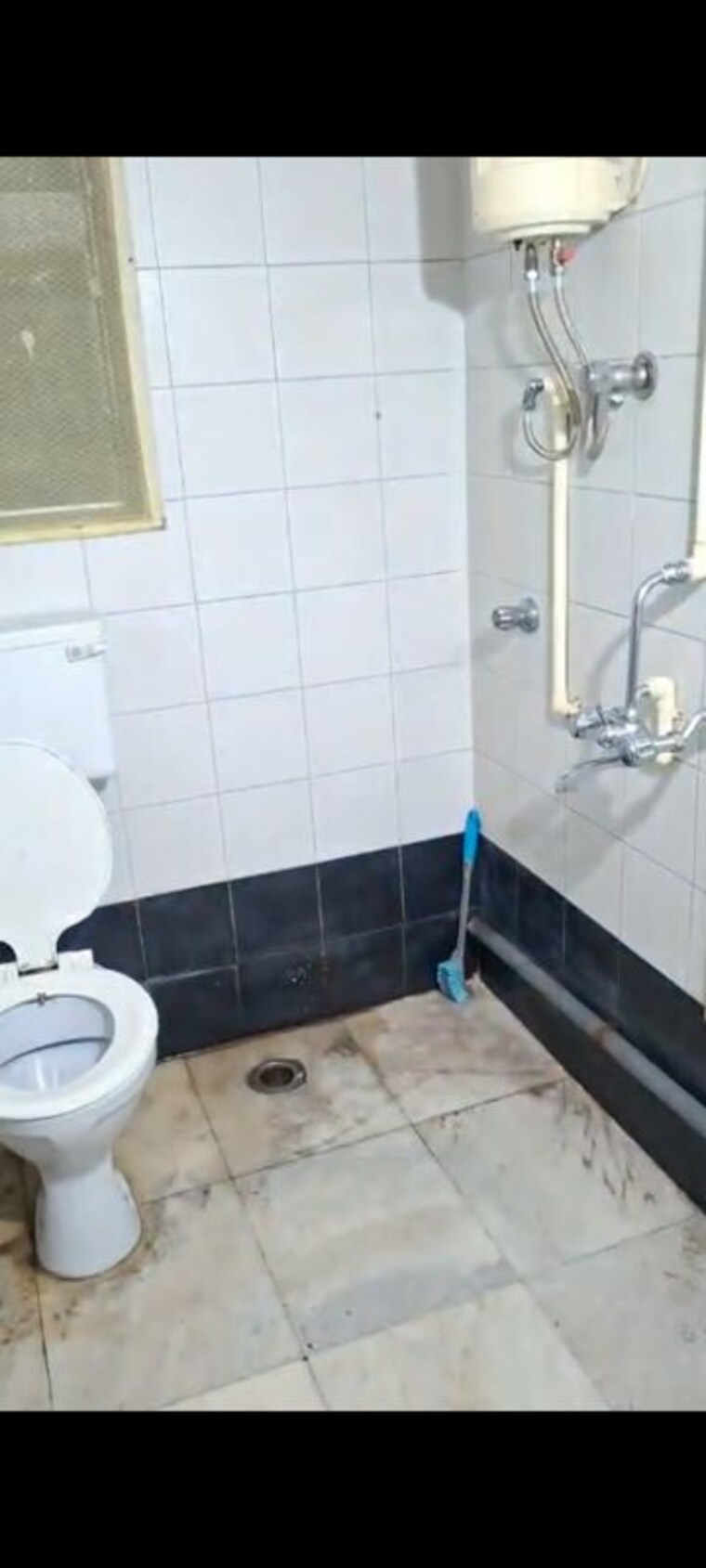 Bathroom, mantri-park 1 Bedroom 473 Sq.Ft. Apartment In Goregaon East Mumbai 10783898