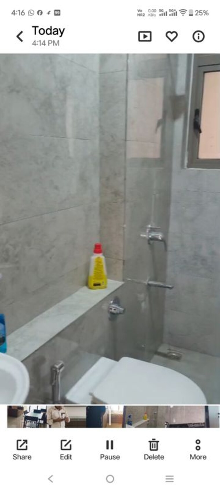 undefined, mantri-park 1 Bedroom 473 Sq.Ft. Apartment In Goregaon East Mumbai 10783898