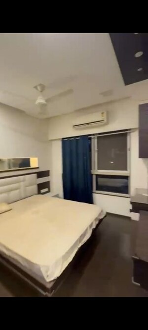 Room in 2 BHK Apartment at Lily White, Jogeshwari East – for Sale