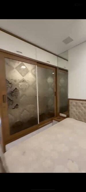 Room in 2 BHK Apartment at Lily White, Jogeshwari East – for Sale