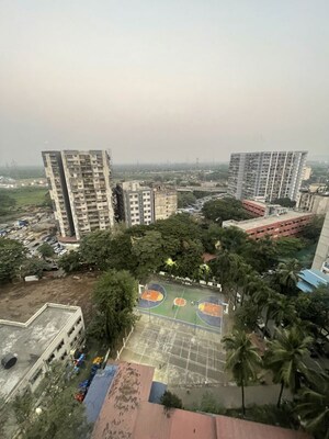 2 BHK Apartment – Exterior View View at Gurukrupa Devam Majesty, Ghatkopar East - for Sale